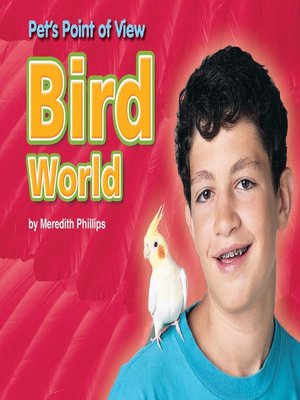 cover image of Bird World
